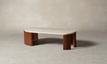 Ria Rectangular Coffee Table - View 4