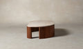 Ria Rectangular Coffee Table - View 3