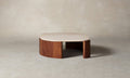 Ria Square Coffee Table - View 2
