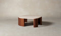 Ria Square Coffee Table - View 3