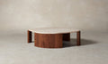 Ria Square Coffee Table - View 1