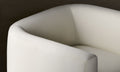 Henri Swivel Chair - View 5