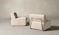 Miles Modular Chair - View 1