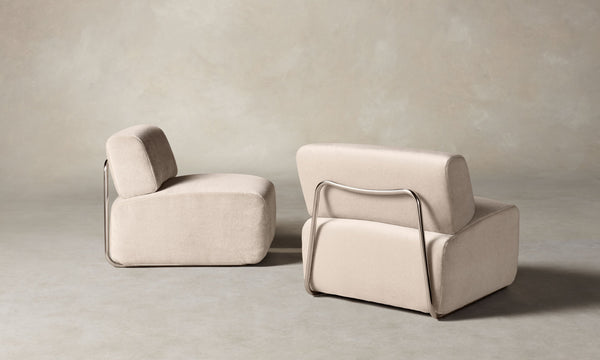 Miles Modular Chair - View 1