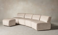 Miles Modular Sectional - View 4