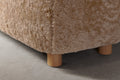 Perry Bench - View 4