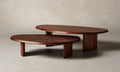 Vestry Coffee Tables - View 2