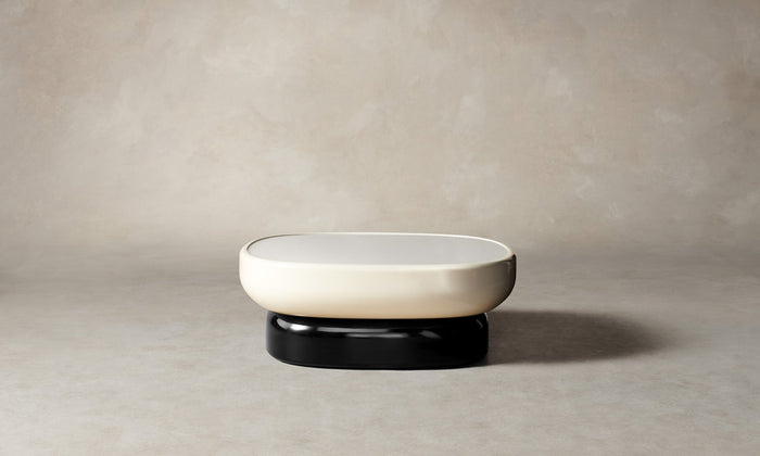 Emile Coffee Table - View 1