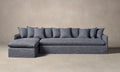 Dune Sectional - View 5