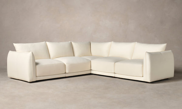 Jones Modular Sectional - View 1