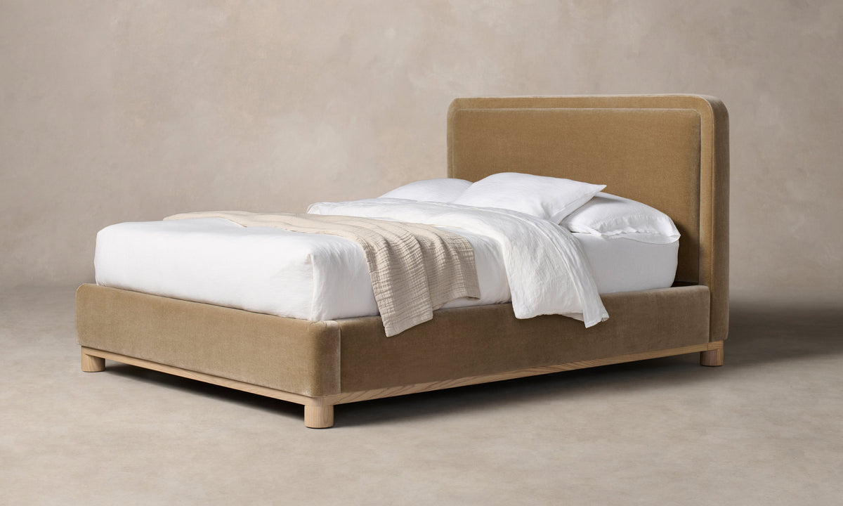 La Vingrau Cama
