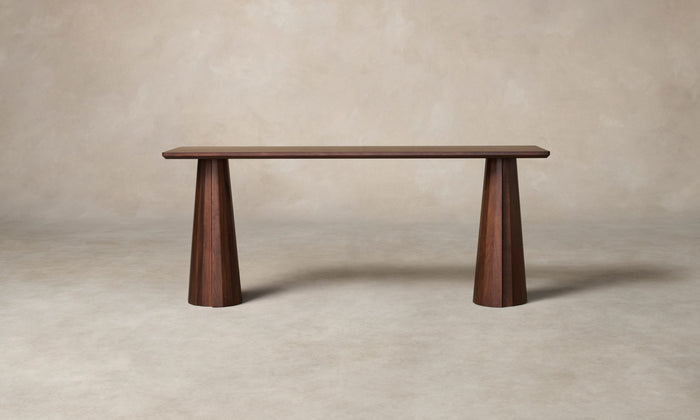 Bank Console Table - View 1