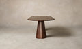 Bank Oval Dining Table - View 3