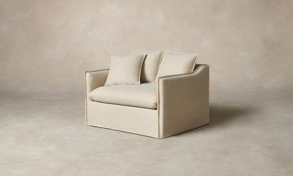 Dune Chair - View 1