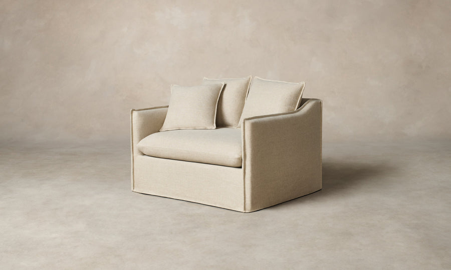 Dune Chair - View 1