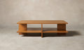 Arte Rectangular Coffee Table - View 2