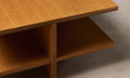 Arte Rectangular Coffee Table - View 3