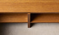 Arte Rectangular Coffee Table - View 4