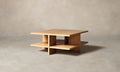 Arte Square Coffee Table - View 6