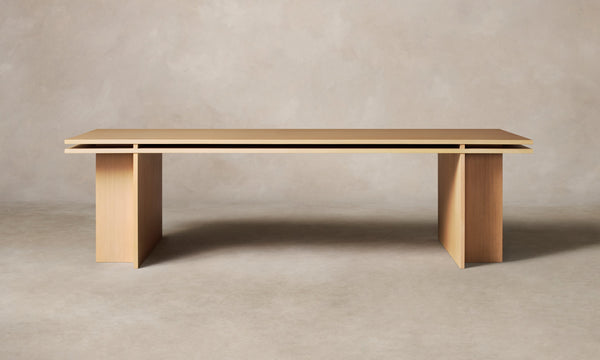 Arte Dining Table - View 1