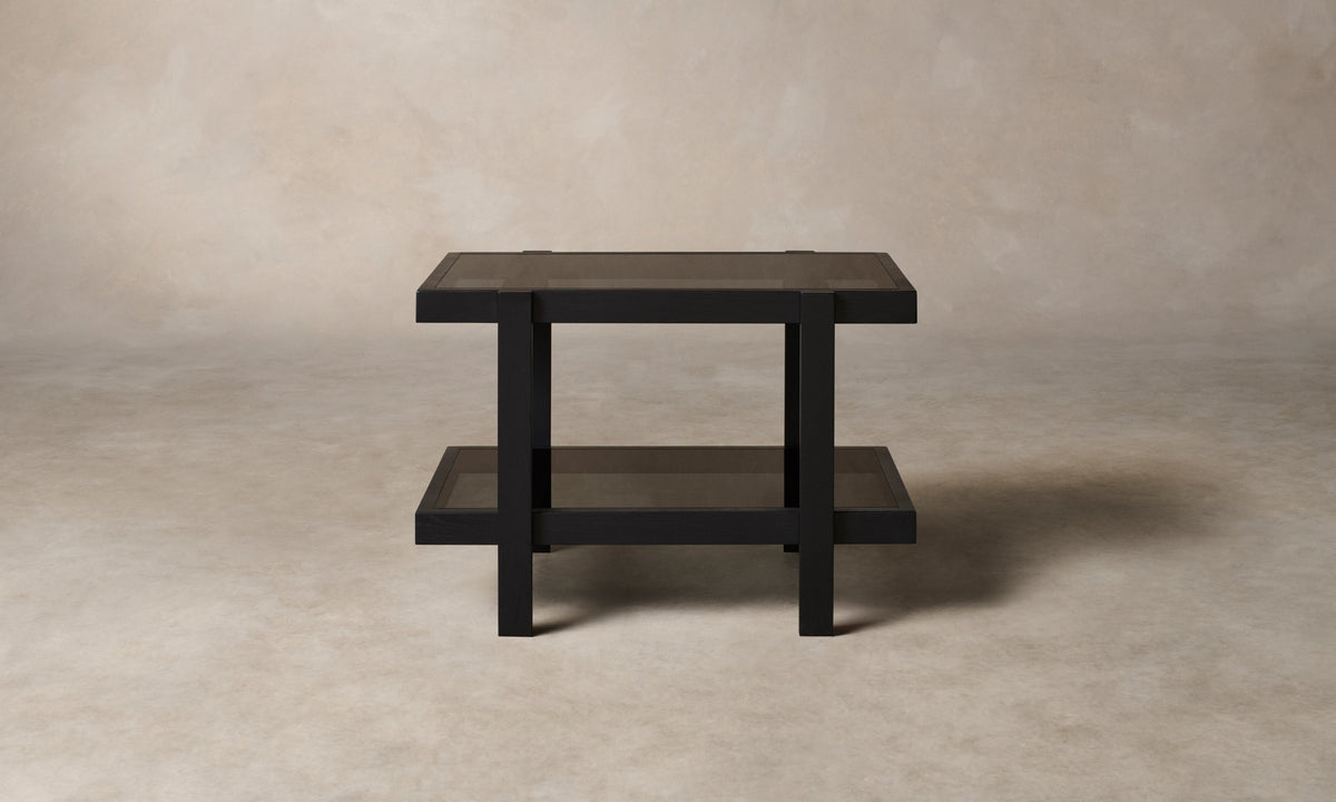 The Comillas Side Table