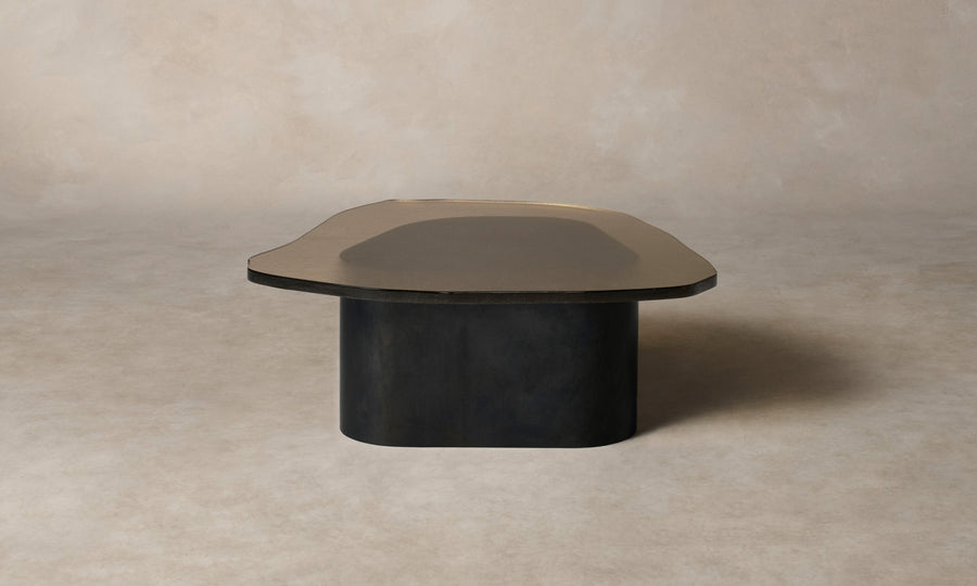 Rene Coffee Table - View 1