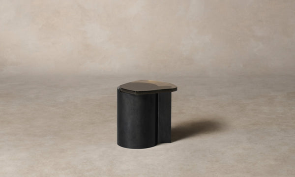 Rene Side Table - View 1