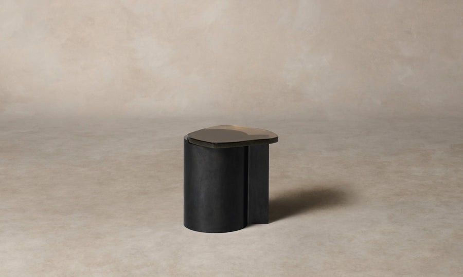 Rene Side Table - View 1