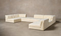 Forma Modular Sectional - View 3