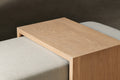 Bowery Ottoman - View 4