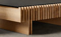 Lina Square Coffee Table - View 9