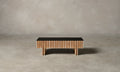 Lina Rectangular Coffee Table - View 4