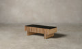 Lina Rectangular Coffee Table - View 1