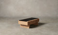 Lina Rectangular Coffee Table - View 5