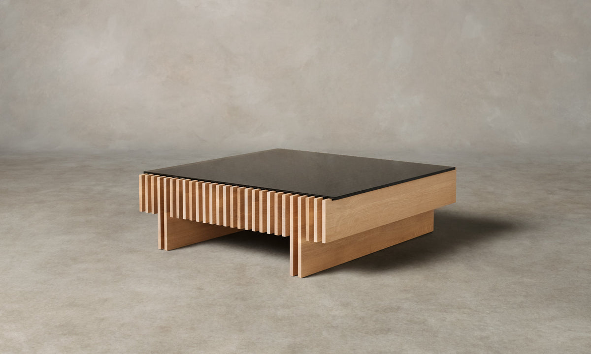 The Mornac Coffee Table