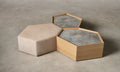 Trivena Coffee Table - View 4