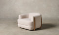 Vera Swivel Chair - View 2