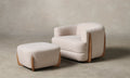 Vera Swivel Chair - View 9