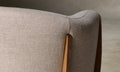 Vera Swivel Chair - View 6