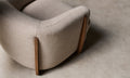 Vera Swivel Chair - View 4