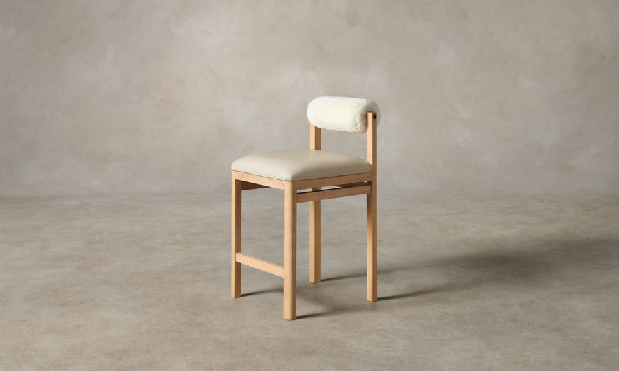 Thayer Bar and Counter Stool - View 1