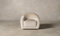 Oliver Swivel Chair - View 3