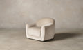 Oliver Swivel Chair - View 2