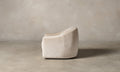 Oliver Swivel Chair - View 4