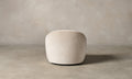 Oliver Swivel Chair - View 5