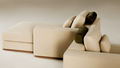 Nicola Modular Sectional - View 9
