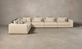 Nicola Modular Sectional - View 6