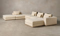Nicola Modular Sectional - View 5