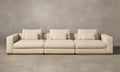 Nicola Modular Sofa - View 2