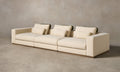 Nicola Modular Sofa - View 3